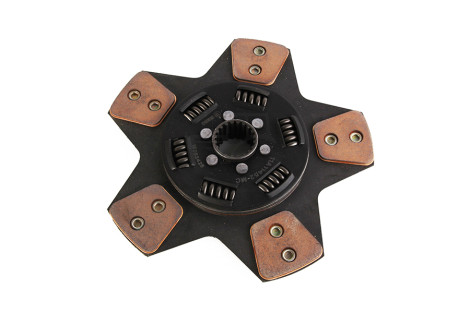 Tarcza sprzęgła  21/221-143fi-280 11 LG-TC-LS 20Z 36 40