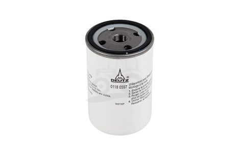 FILTR  PALIWA SDF Oryginał  60/111-423