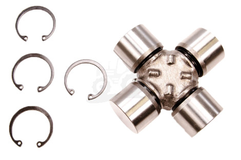 Krzyżak wału  21/6403-27 PFK 3082  fi-30,03 x 81,80