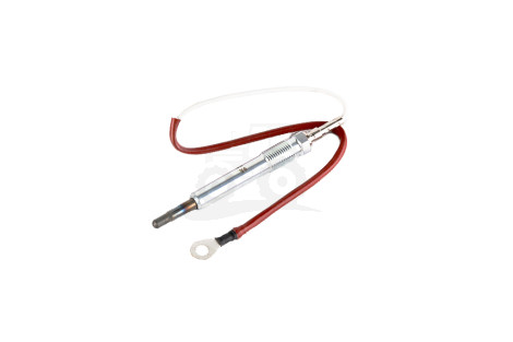 Świeca żarowa GN002  M12X1.25MM