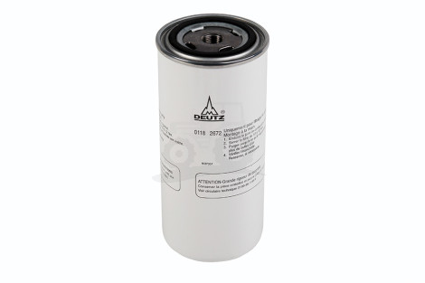 Filtr Paliwa SDF Oryginał  60/97-270