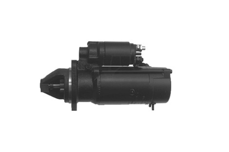 ROZRUSZNIK IS0841 , 930-257 , 930-221 , 62/930-193 12V - 3,0 kW ISKRA / MAHLE / LETRIKA