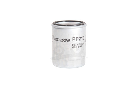 FILTR OLEJU PP210 LF-3644 SĘDZISZÓW