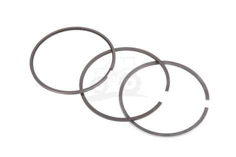 Kpl. pierscieni silnika . 29/34-400  FI-105,00 x 3,0+2,5+4,0