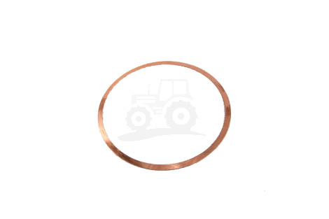 Podkładka głowicy 29/73-326 fi-116.04x105.00mmx0,5mm