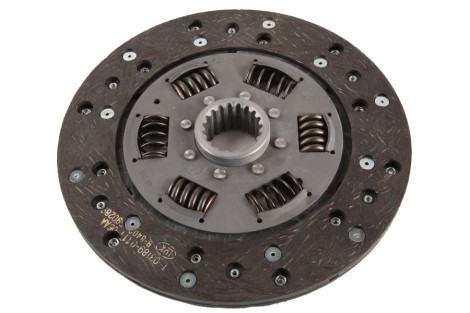 TARCZA SPRZĘGŁA 29/221-577 FI-225 TF-LG  19  34  38 LUK