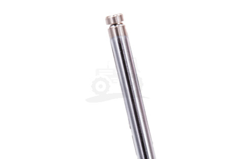 Zawór wyd. silnika 29/43-402  fi-39.5 X 9 MM - L 130.5