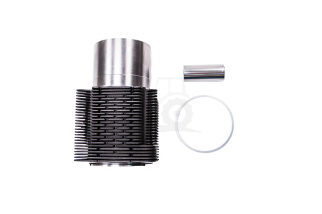 Zestaw naprawczy silnika fi 100mm 912 Mahle 02922810