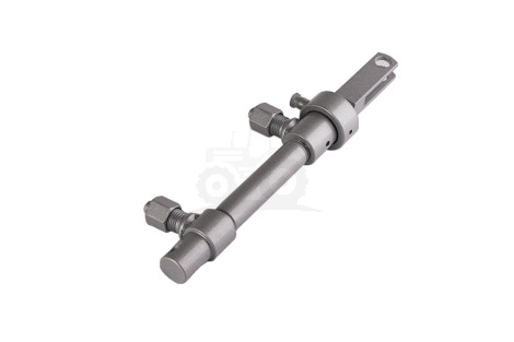 SIŁOWNIK ZAMYKAJĄCY ROZSIEWACZ 4422878 ORYGINAŁ