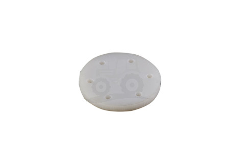 TARCZA SPRZĘGŁA 1593678 ORYGINAŁ