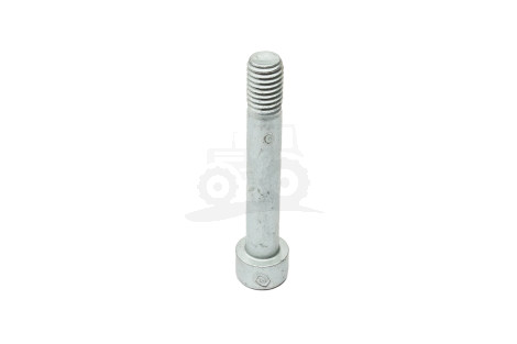 ŚRUBA Z ŁBEM WALCOWYM M8X52 12.9 ORYGINAŁ