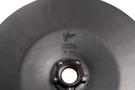TALERZ TNĄCY 360160 ORYGINAŁ