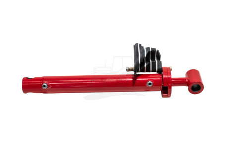 SIŁOWNIK HYDRAULICZNY KPL. 70X40X420/720 ORYGINAŁ