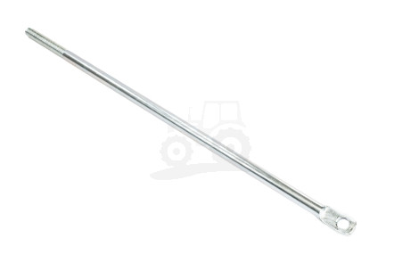 Podpora odkładnicy 720mm