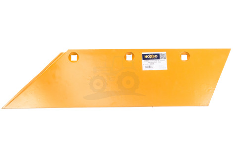 Lemiesz 20 lewy SB56 10mm