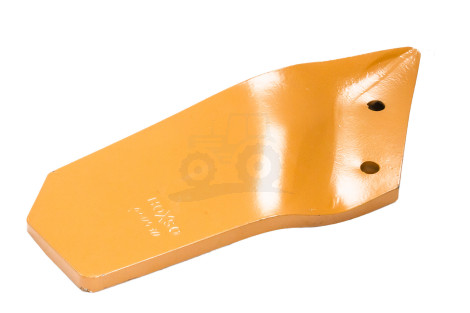 Lemiesz skrzydełkowy Prawy 12MM