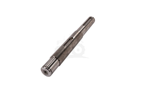 Walek ziarnowy fi-28mm l-260 mm 512 , 514