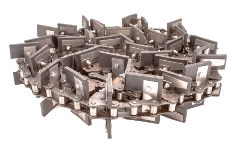 Przenośnik ziar KPL. MDW 40 Łop,szer 150x100mm