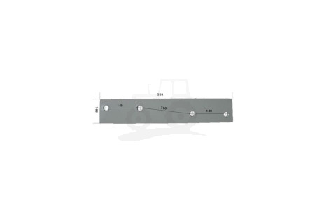 PŁOZA DŁUGA L 123163 ST