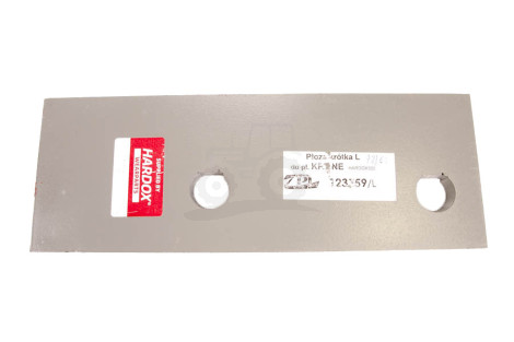 PŁOZA KRÓTKA L 123159 ST