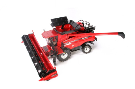 Kombajn zbożowy Case 8130