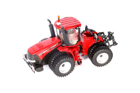Ciągnik Case IH 350 4WD