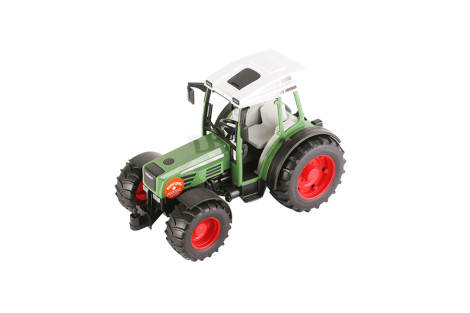 Fendt Farmer 209S