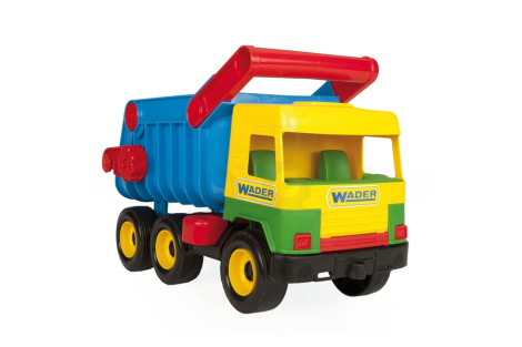 Middle Truck wywrotka