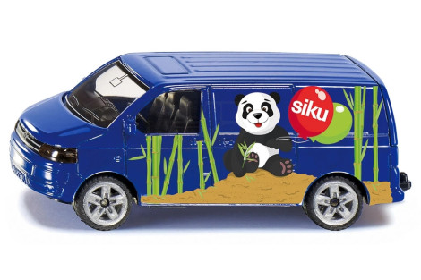 VW Transporter