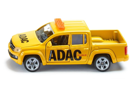 Pickup Pomoc Drogowa