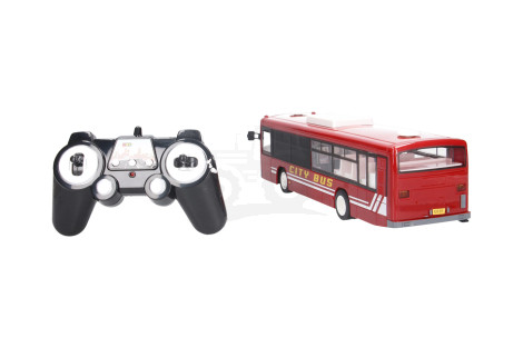 Autobus rc