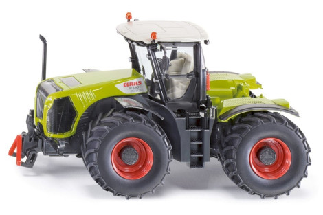 Traktor Claas Xerion Siku S3271
