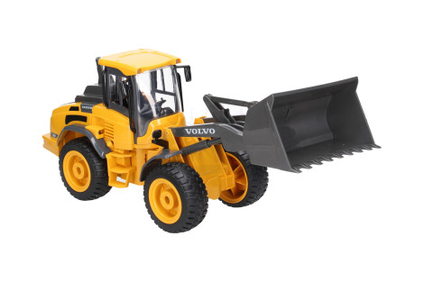 Ładowarka kołowa Volvo L50H RC 100% RTR 2,4GHz 4.8V 400mah Ni-Cd