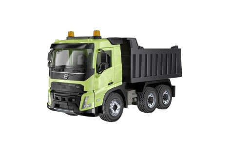 Volvo FMX wywrotka RC 2,4GHz 8V/400mAh 100% RTR