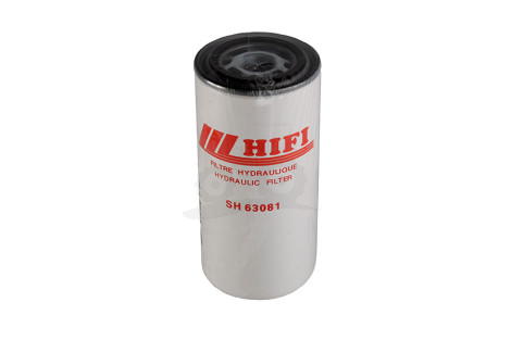 Filtr hydrauliczny