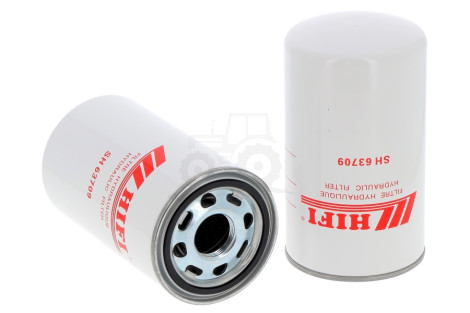 Filtr hydrauliczny