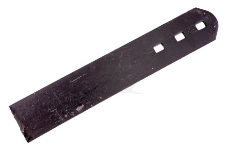 PŁYTKA WALCA 450X80 IND