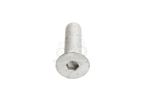 ŚRUBA M16X60 10.9 ORYGINAŁ