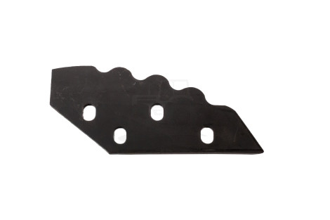 NÓŻ DO PASZOWOZU LEWY CL04008 IND