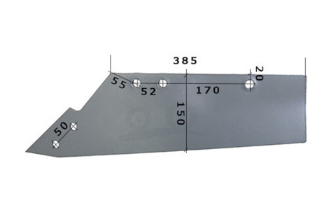 LEMIESZ LEWY MRSS1590 ST