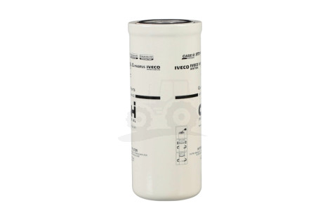 Filtr hydrauliczny CNH