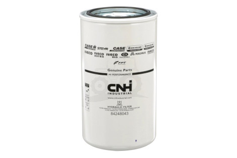 Filtr oleju hydraulicznego CNH