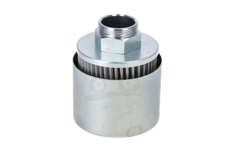 Filtr oleju hydrauliki