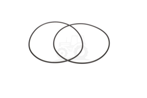 O-ring kosza