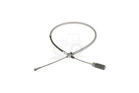 Linka wałka WOM L=1350mm