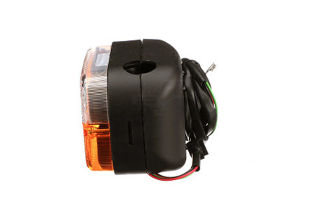 Lampa kierunkowskazu lewa