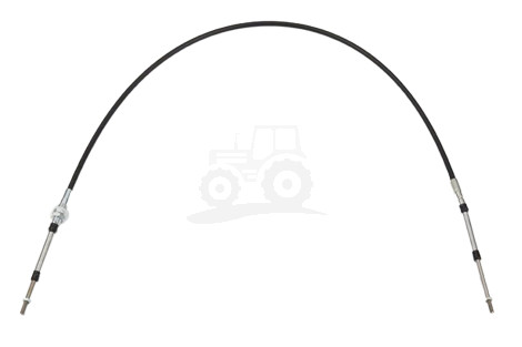 Linka hamulca ręcznego 1800mm CNH