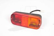 Lampa tylna lewa
