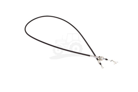 Linka gazu ręcznego L=1504mm ORYGINAŁ