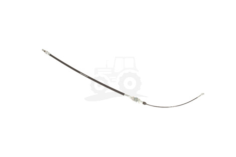 Linka rewersu L=658mm
